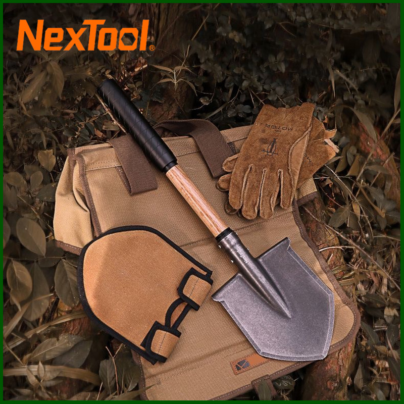 Woodworking For Engineers - NexTool Multi Functional Outdoor Survival, Camping,