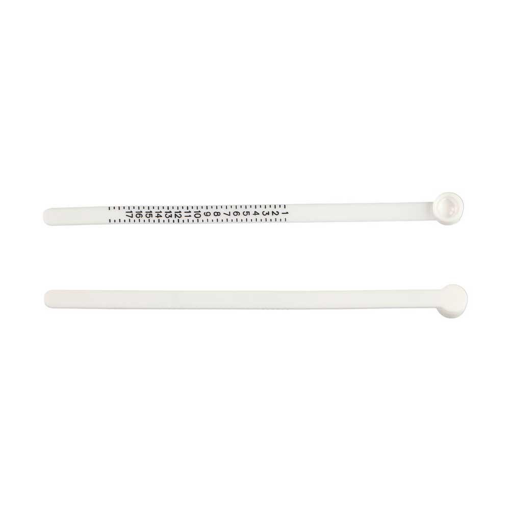 Woodworking Uk - Finger Size Tester Ring Sizing Tool