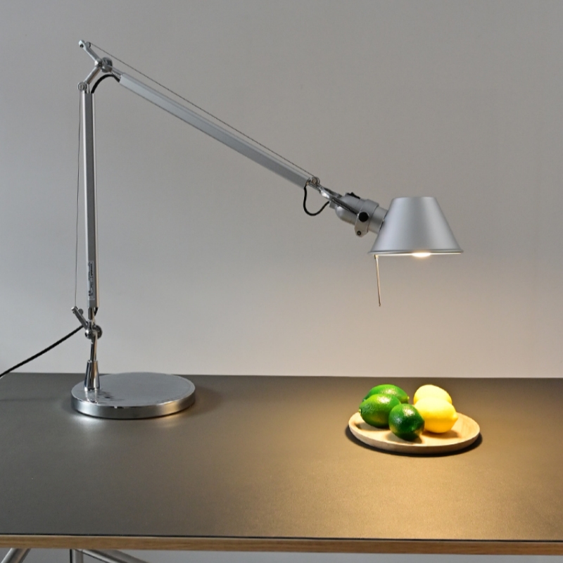 Woodworking Uk - Mordern Arte Lamp Iron Joystick Light