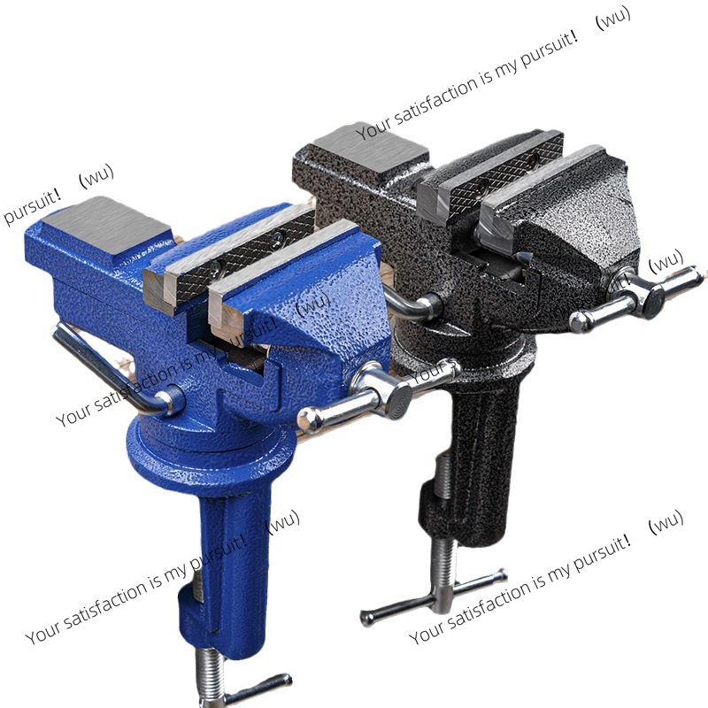 Woodworking Vise For Workbench - Meike Woodworking Workbench 50 Type Vise