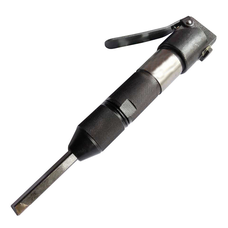 Woodworking Essential Tools - Powerful Air Hammer Pneumatic Engraving Machine