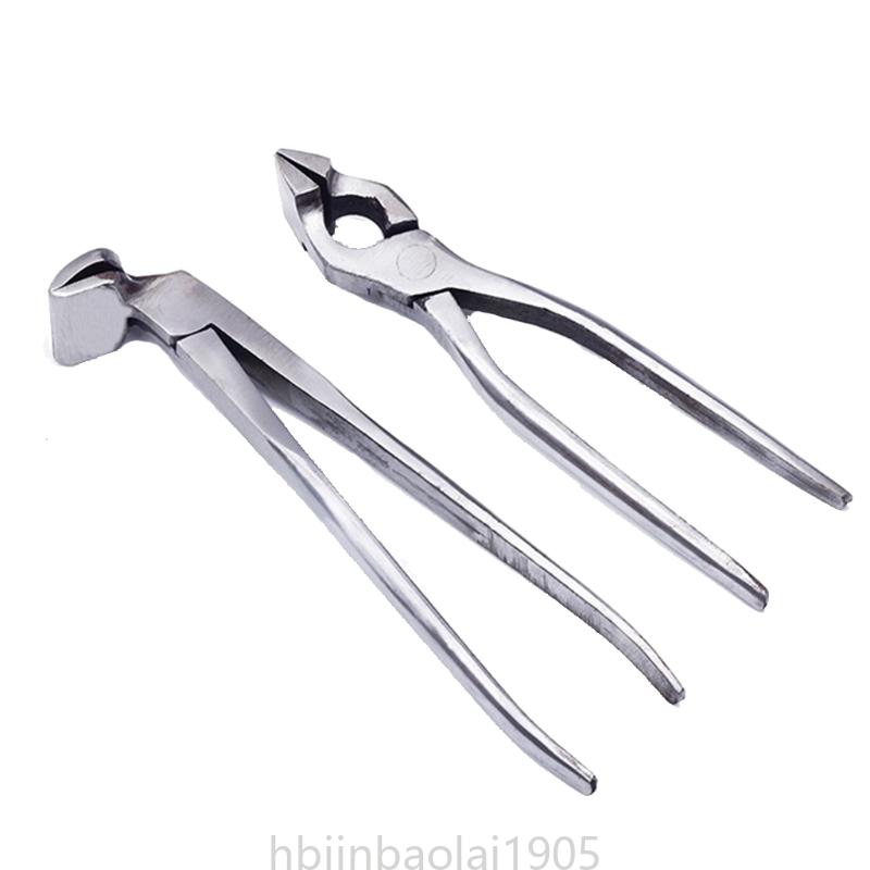 Woodworking Artisans - E74E Flexible Handbags Purse Tools Pliers
