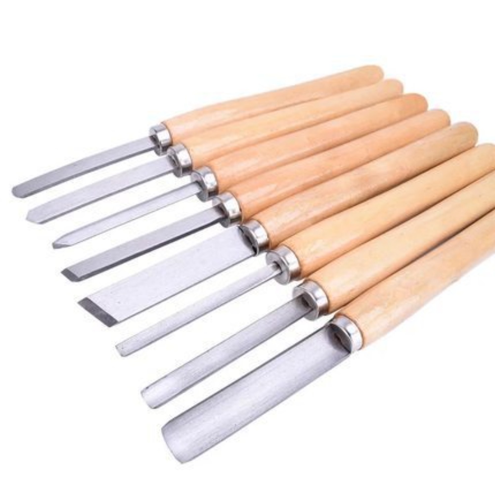Skew Chisel Wood - Carving Gouges Wood Chisel Set Wood