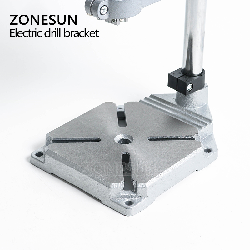 ZONESUN With fixed Electric Dr - огляд і ціна Woodworking Clamp