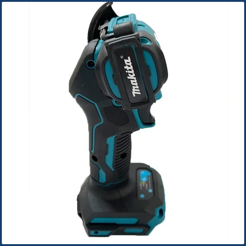 Makita 18V Cordless Angle Grin - огляд і ціна Woodworking Essential Tools