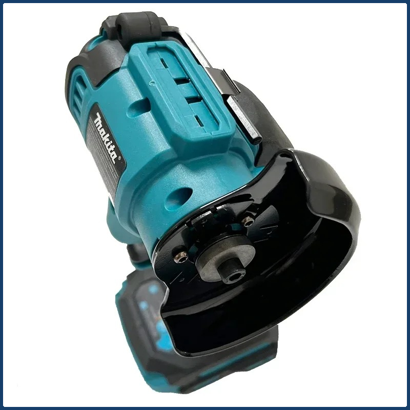 Makita 18V Cordless Angle Grin - огляд і ціна Woodworking Essential Tools