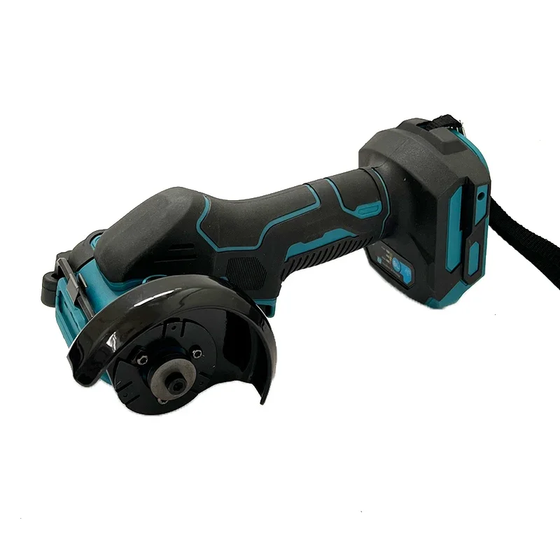 Makita 18V Cordless Angle Grin - огляд і ціна Woodworking Essential Tools