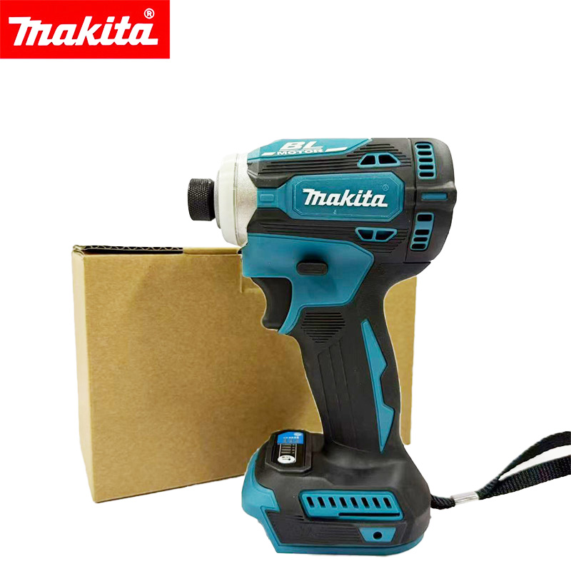 Makita DTD171 Brushless Cordle - огляд і ціна Woodworking Essential Tools