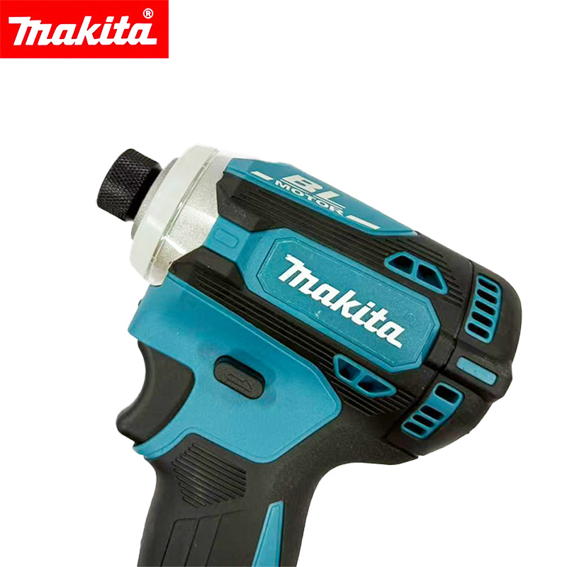 Makita DTD171 Brushless Cordle - огляд і ціна Woodworking Essential Tools