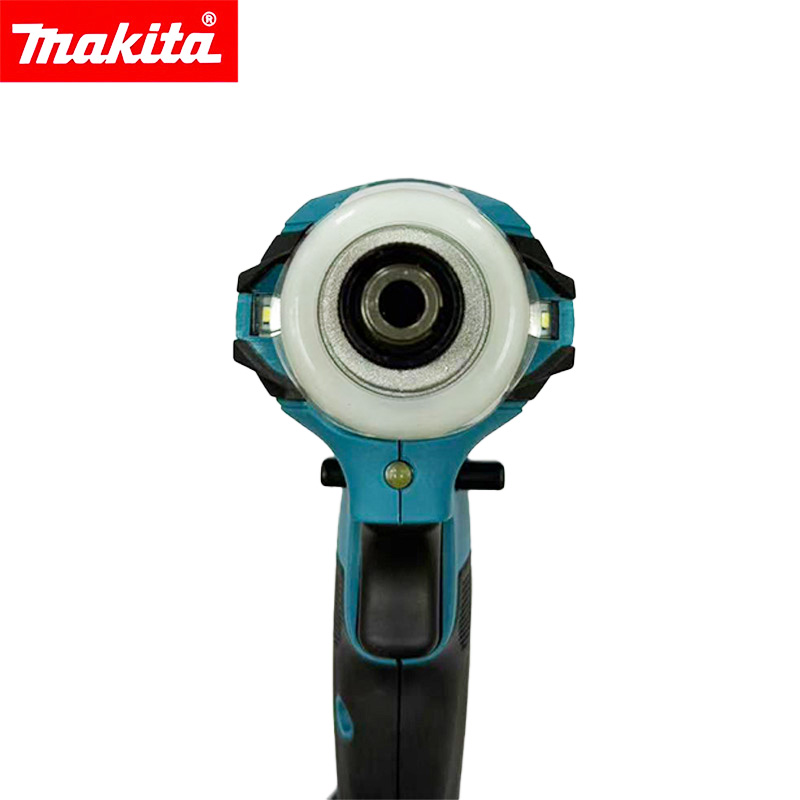 Makita DTD171 Brushless Cordle - огляд і ціна Woodworking Essential Tools