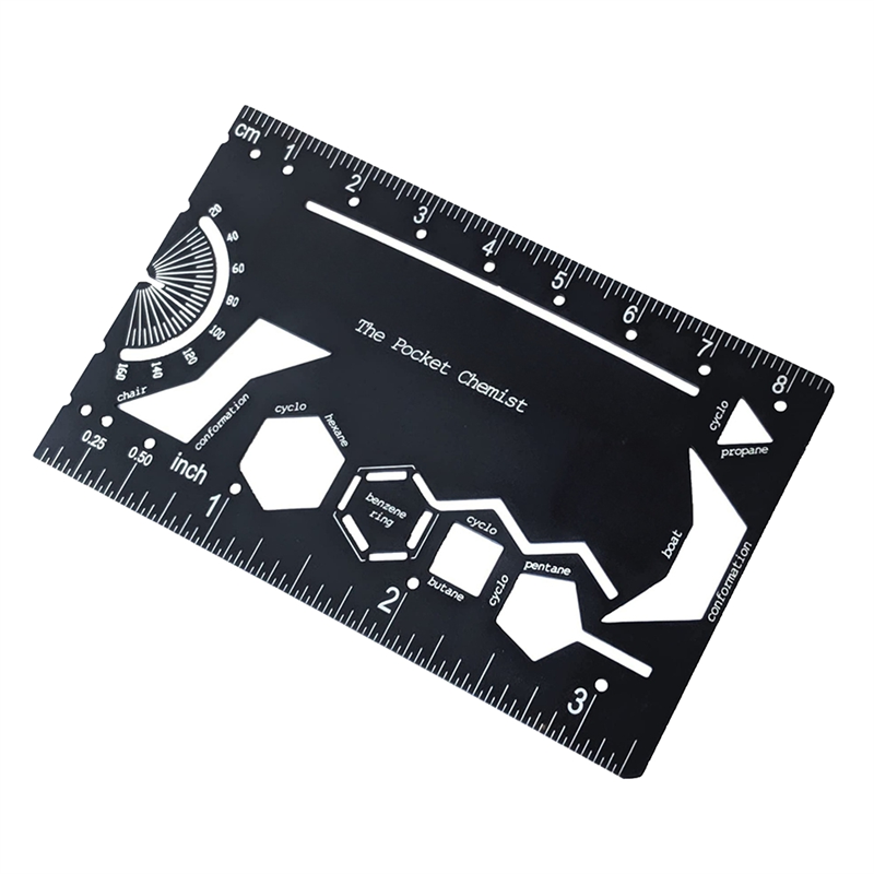 AB46-Pocket For Chemist For Ch - огляд і ціна Woodworking For Engineers