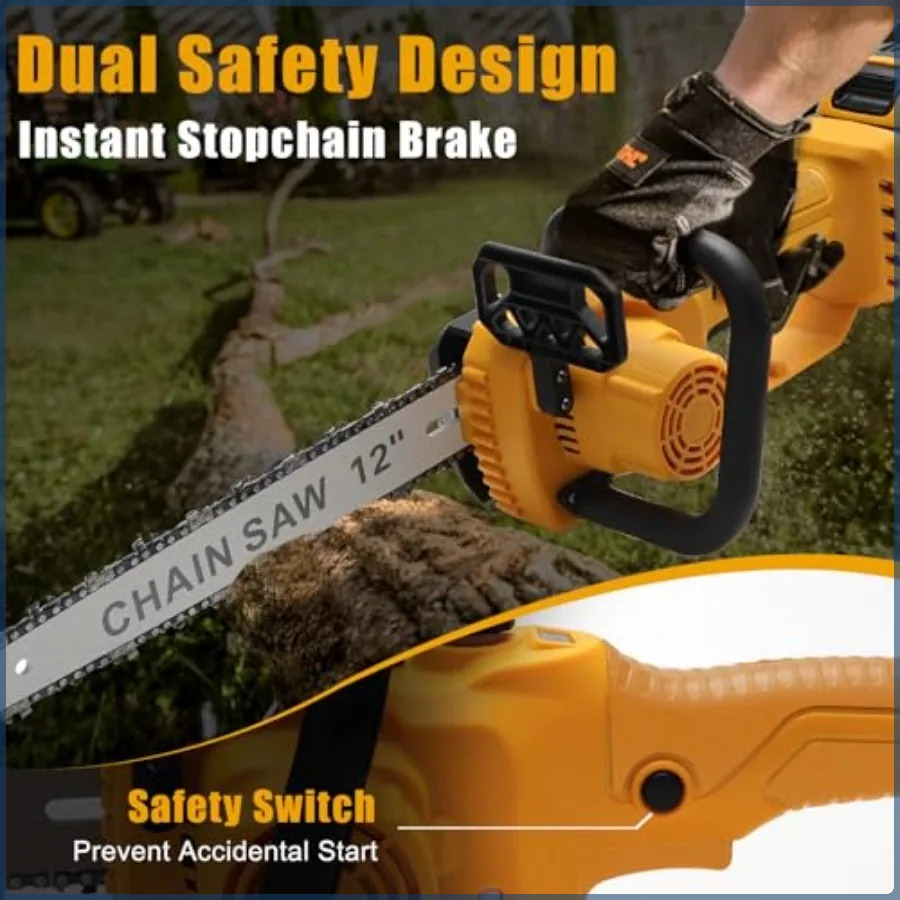 DEWALT 20V Brushless Cordless  - огляд і ціна Woodworking Essential Tools