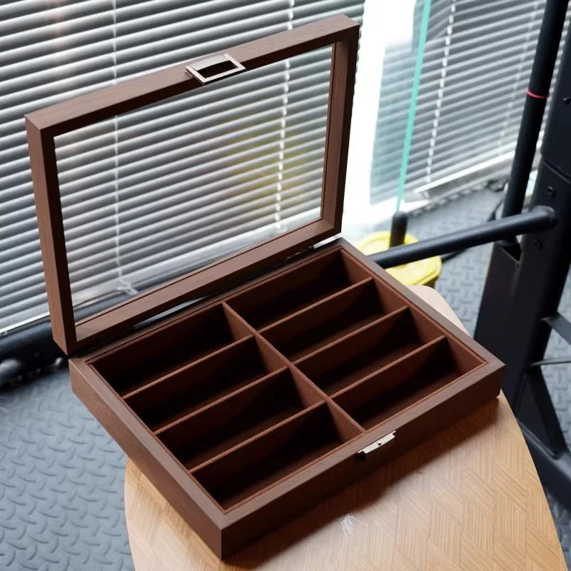 8/6 Grids Eyeglasses Display C - огляд і ціна Woodworking Show