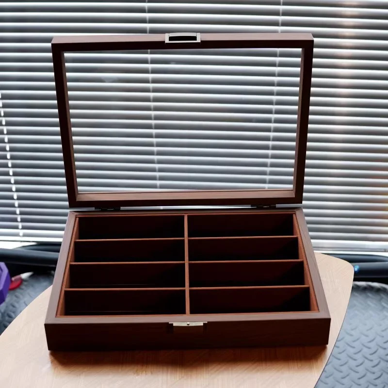 8/6 Grids Eyeglasses Display C - огляд і ціна Woodworking Show
