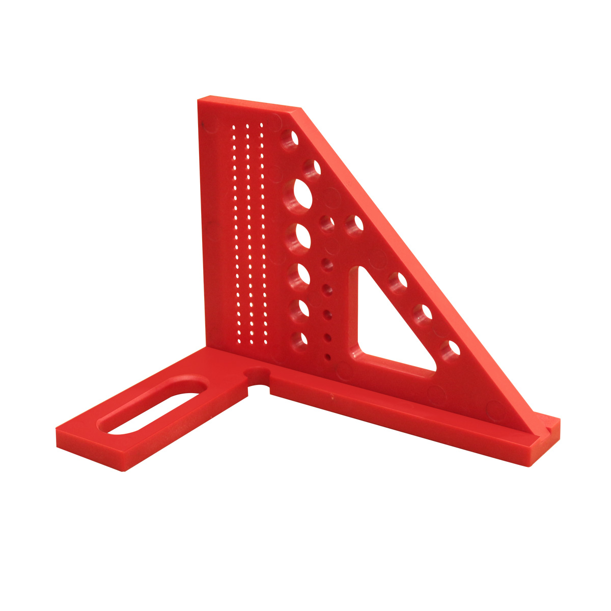 3D Multi-Angle Measuring Ruler - огляд і ціна Woodworking For Engineers