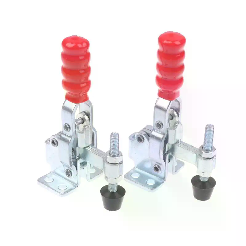Vertical Quick Release Clamp H - огляд і ціна Woodworking Clamp