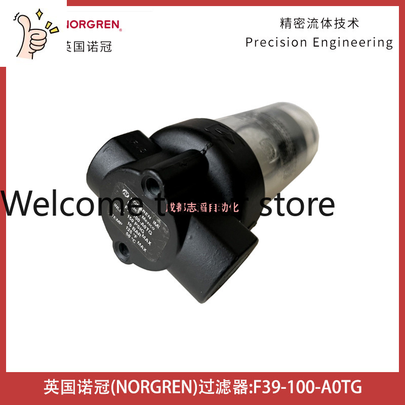 2026 F39-100-A0TG UK NORGREN F - огляд і ціна Woodworking Uk