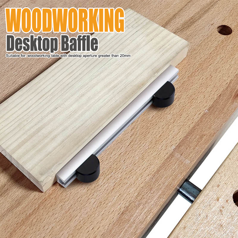 2 Pcs Woodworking Desktop Baff - огляд і ціна Woodworking Workbench Plans