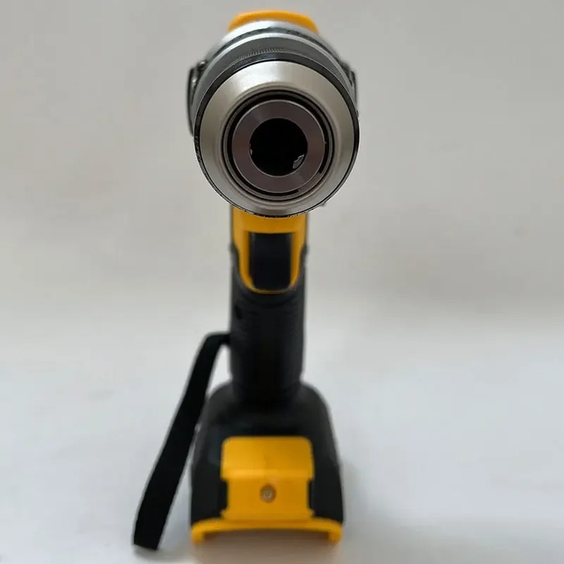 Dewalt DCD796 Cordless Brushle - огляд і ціна Woodworking Essential Tools