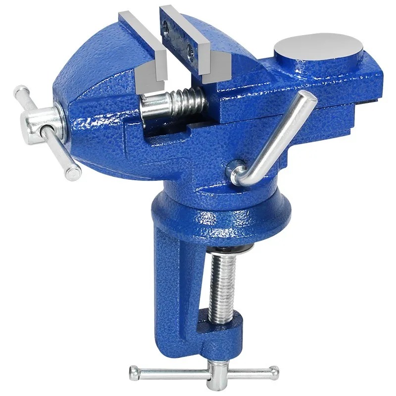 Universe Grocery Store Multifu - огляд і ціна Woodworking Vise For Workbench