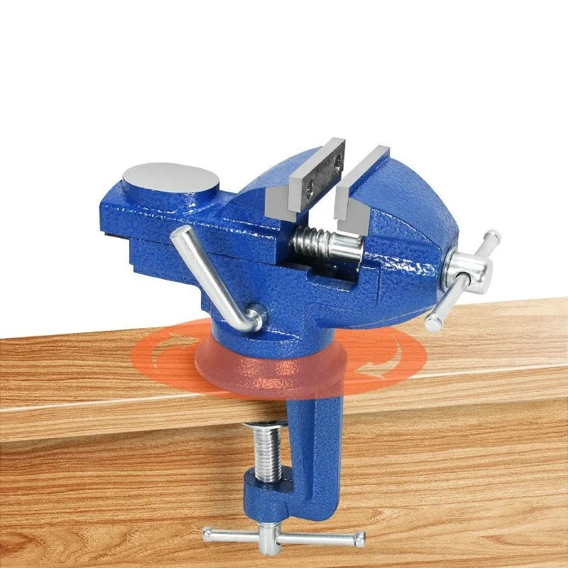 Universe Grocery Store Multifu - огляд і ціна Woodworking Vise For Workbench