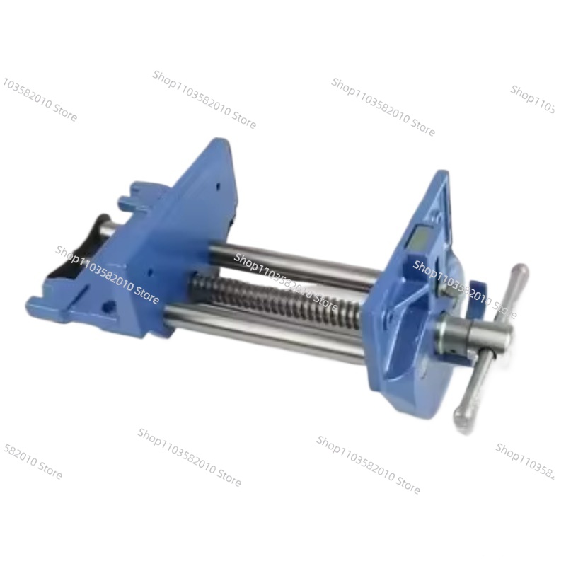 Quick Release Woodworking Benc - огляд і ціна Woodworking Vise For Workbench