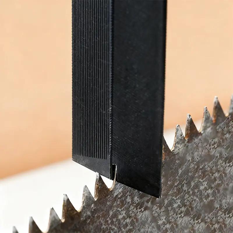 T12 Rhombus Files High Hardnes - огляд і ціна Woodworking Artisans
