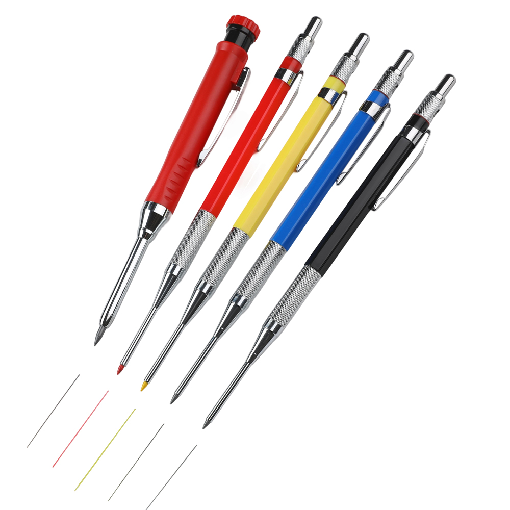4pcs/set Creative 2.0mm Deep H - огляд і ціна Woodworking For Engineers