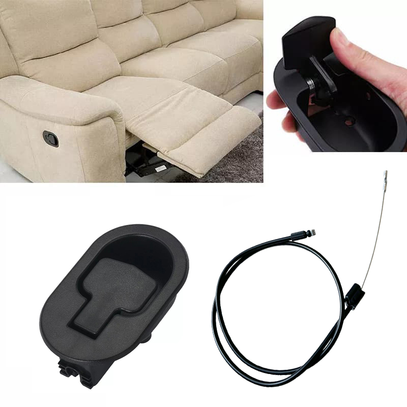 Plastic Handle Recliner Chair  - огляд і ціна Woodworking Uk