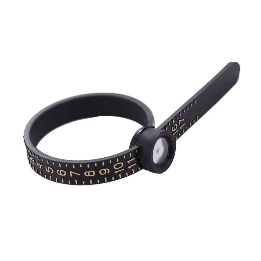 Finger Size Tester Ring Sizing - огляд і ціна Woodworking Uk