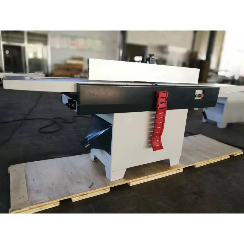 ZICAR Industrial Woodworking W - огляд і ціна Zicar Woodworking Machinery