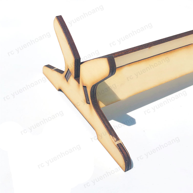 1PCS RC Simulation Ship Wooden - огляд і ціна Woodworking Show