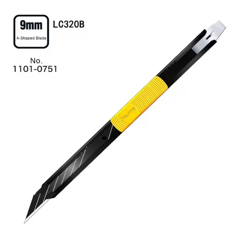 TAJIMA LC320B Mini Artisan Kni - огляд і ціна Woodworking Artisans