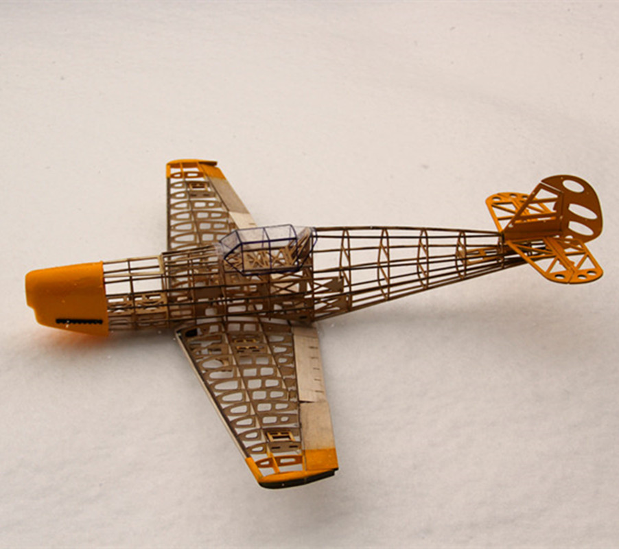 RC AirPlanes Laser Cut Balsa W - огляд і ціна Woodworking Laser