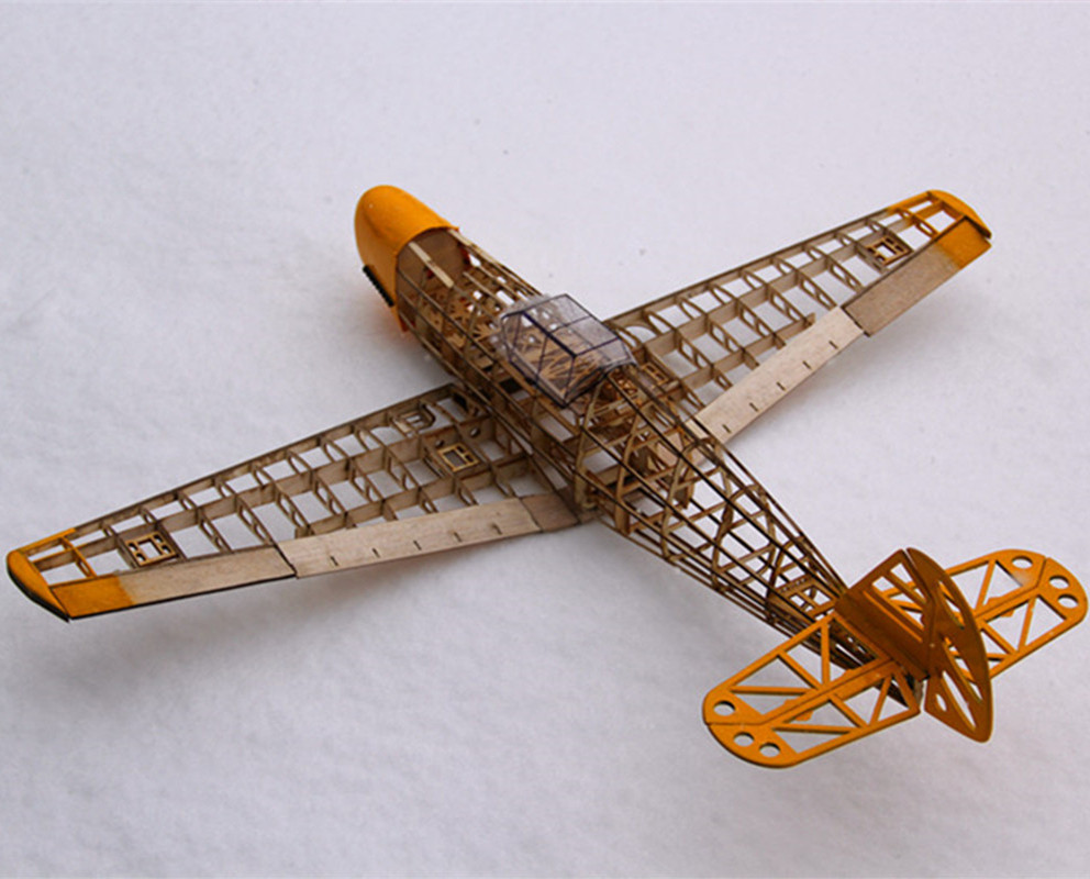 RC AirPlanes Laser Cut Balsa W - огляд і ціна Woodworking Laser