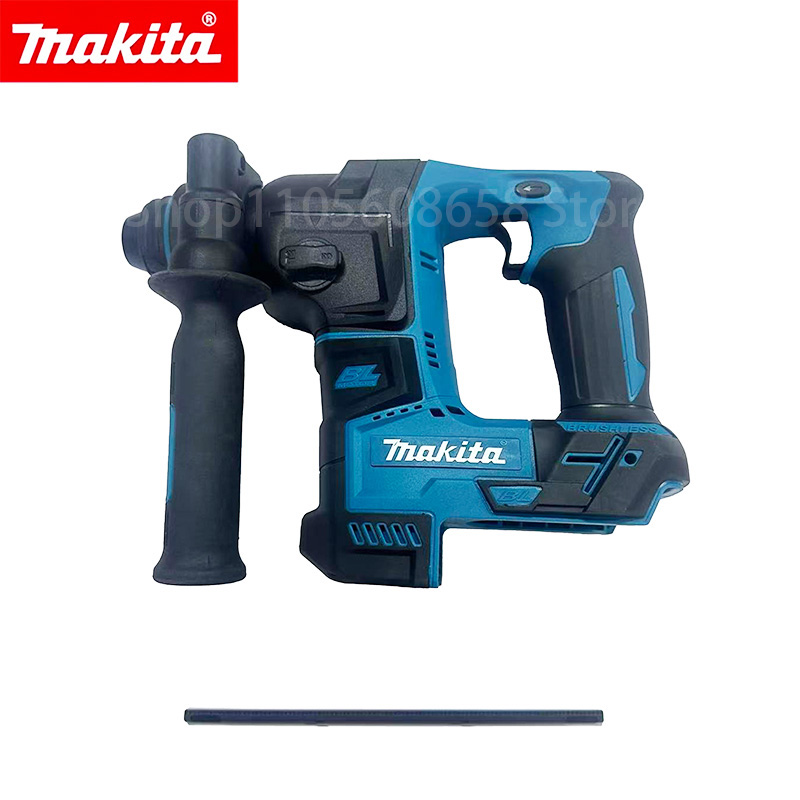 2026 Makita Brushless Rotary H - огляд і ціна Woodworking Essential Tools