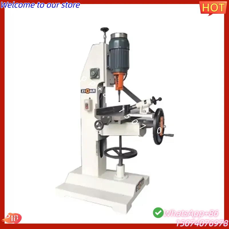 2026 ZICAR High-quality Hot Sa - огляд і ціна Zicar Woodworking Machinery