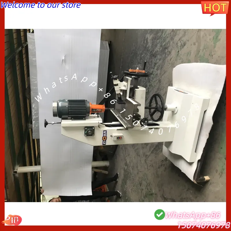 2026 ZICAR High-quality Hot Sa - огляд і ціна Zicar Woodworking Machinery