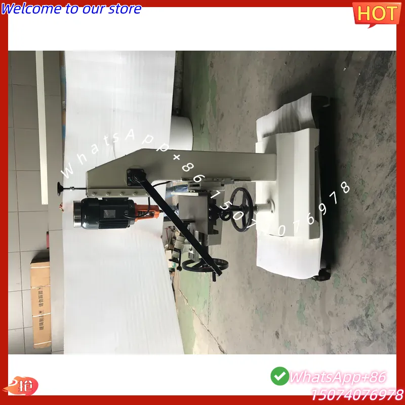 2026 ZICAR High-quality Hot Sa - огляд і ціна Zicar Woodworking Machinery