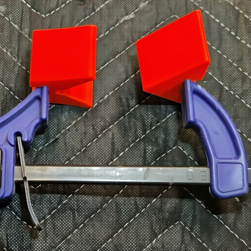 Quick Clamp Angle Adapter, Com - огляд і ціна Woodworking Clamp