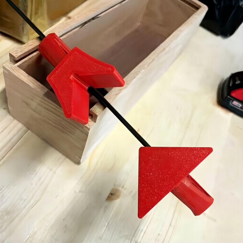 Quick Clamp Angle Adapter, Com - огляд і ціна Woodworking Clamp
