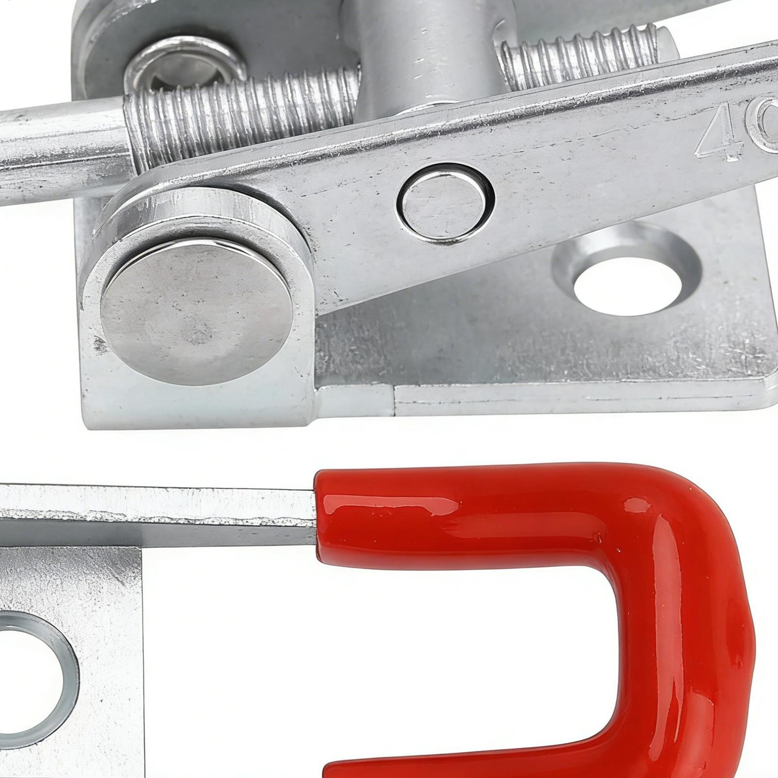 Draw Latch 10-Piece Heavy Duty - огляд і ціна Woodworking Clamp