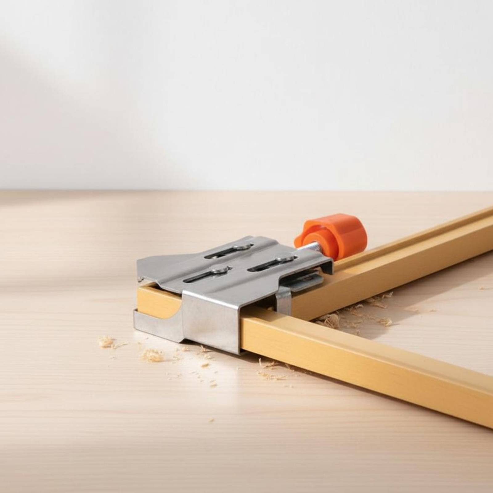 90 Degree Corner Clamp Stainle - огляд і ціна Woodworking Clamp