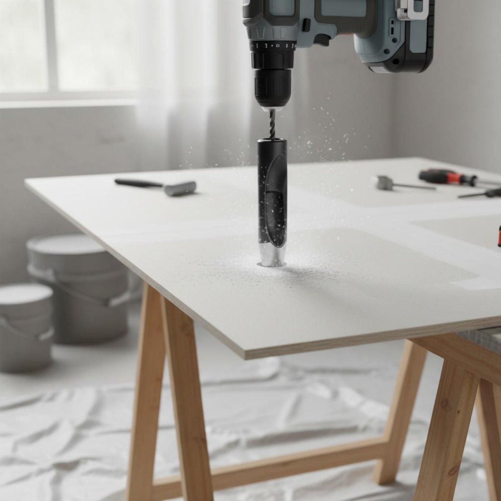 Electric Hole Puncher Premium  - огляд і ціна Woodworking Artisans