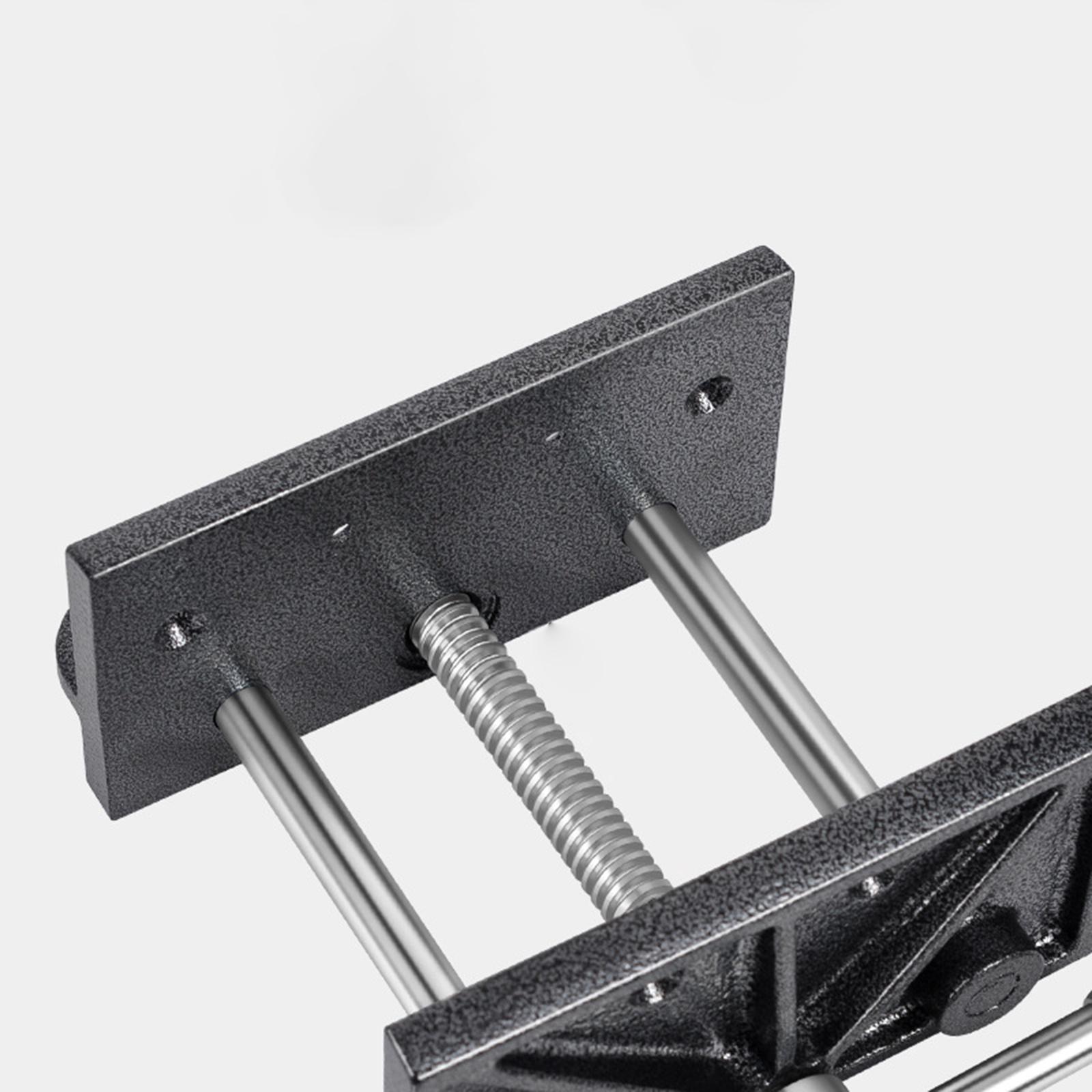 Vise Tool Versatile Workbench  - огляд і ціна Woodworking Vise For Workbench