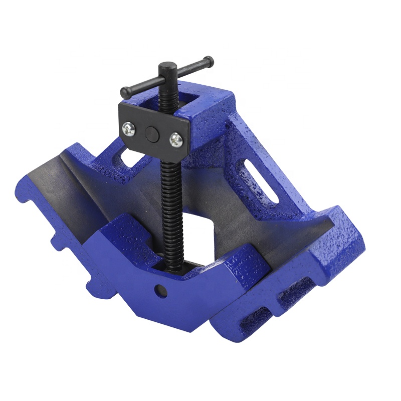 Precision Welding Clamp 90 Deg - огляд і ціна Woodworking Clamp