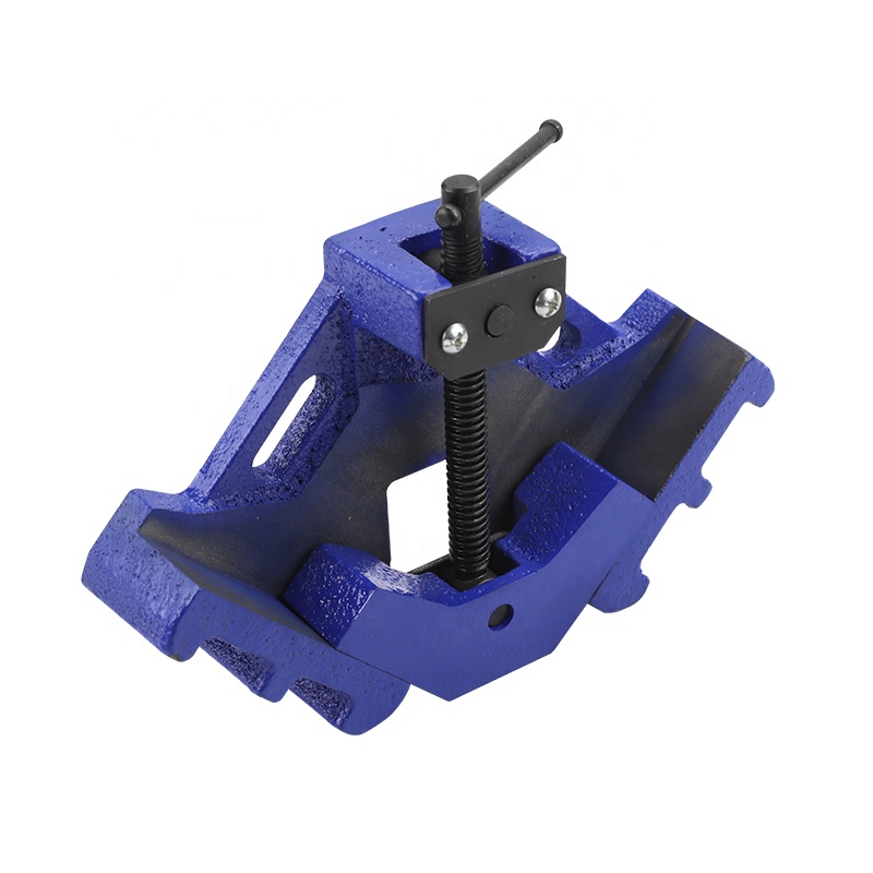 Precision Welding Clamp 90 Deg - огляд і ціна Woodworking Clamp
