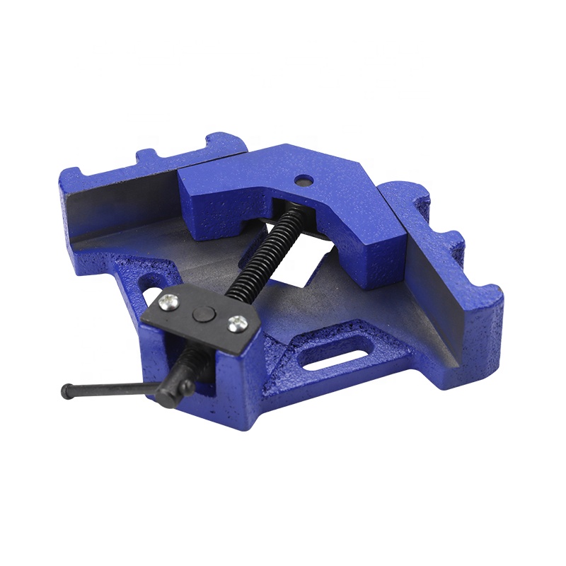 Precision Welding Clamp 90 Deg - огляд і ціна Woodworking Clamp
