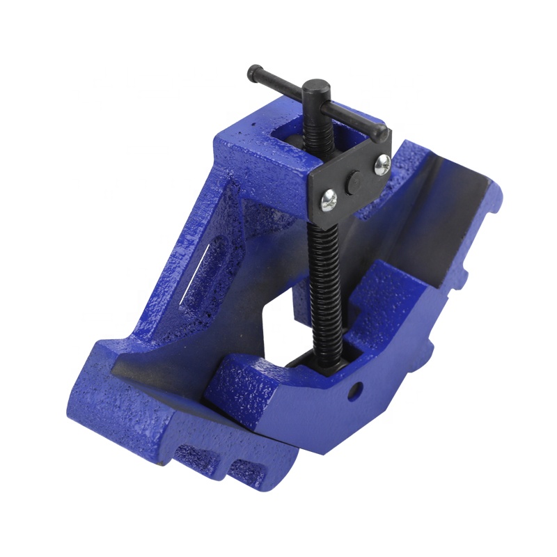 Precision Welding Clamp 90 Deg - огляд і ціна Woodworking Clamp