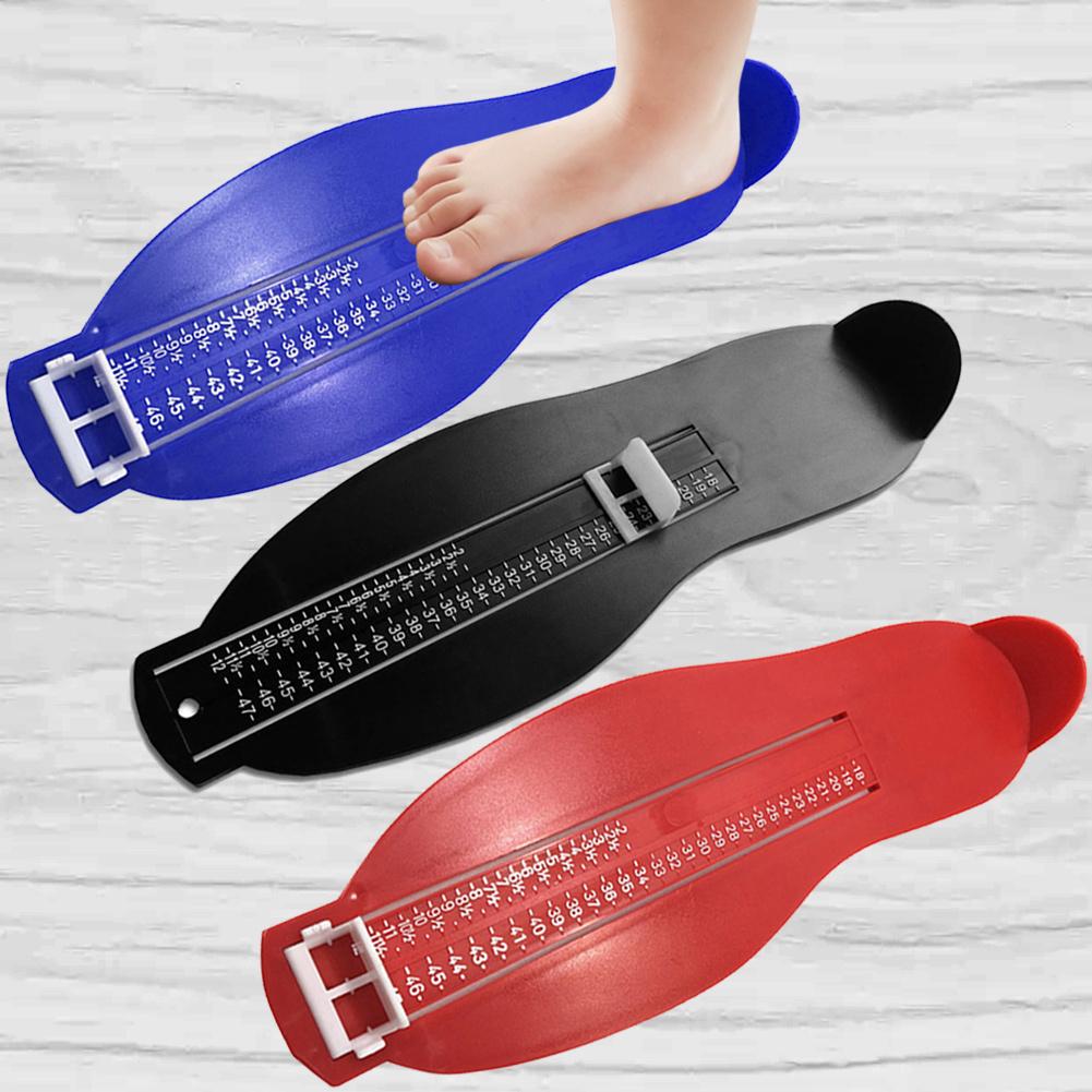 Foot Measure Tool Gauge for EU - огляд і ціна Woodworking Uk